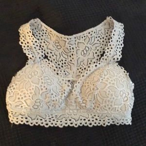 French Affair Bra